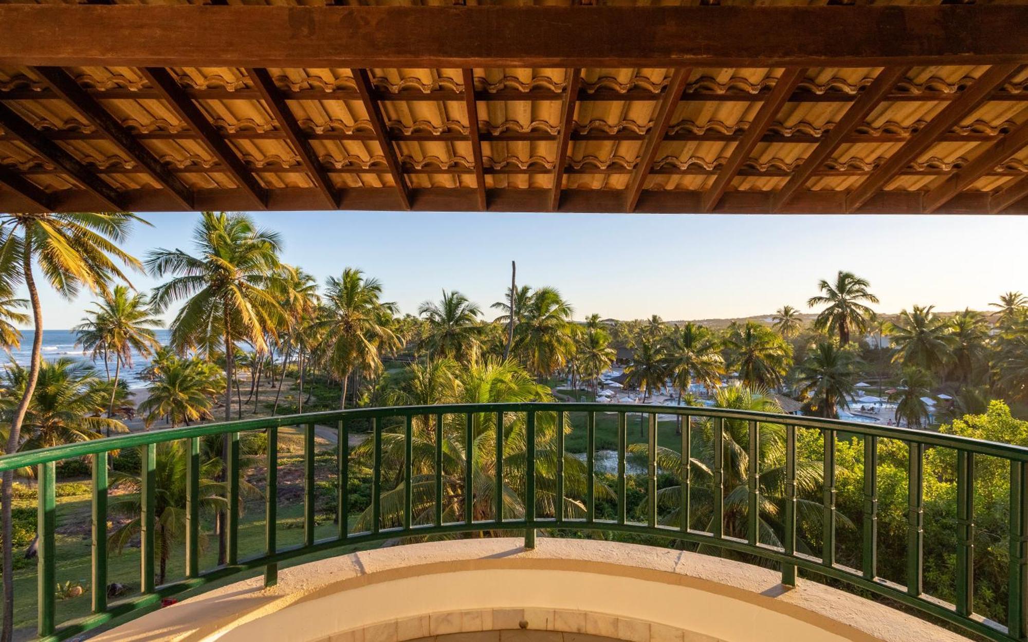 Sauipe Resorts Ala Terra Costa do Sauipe Esterno foto