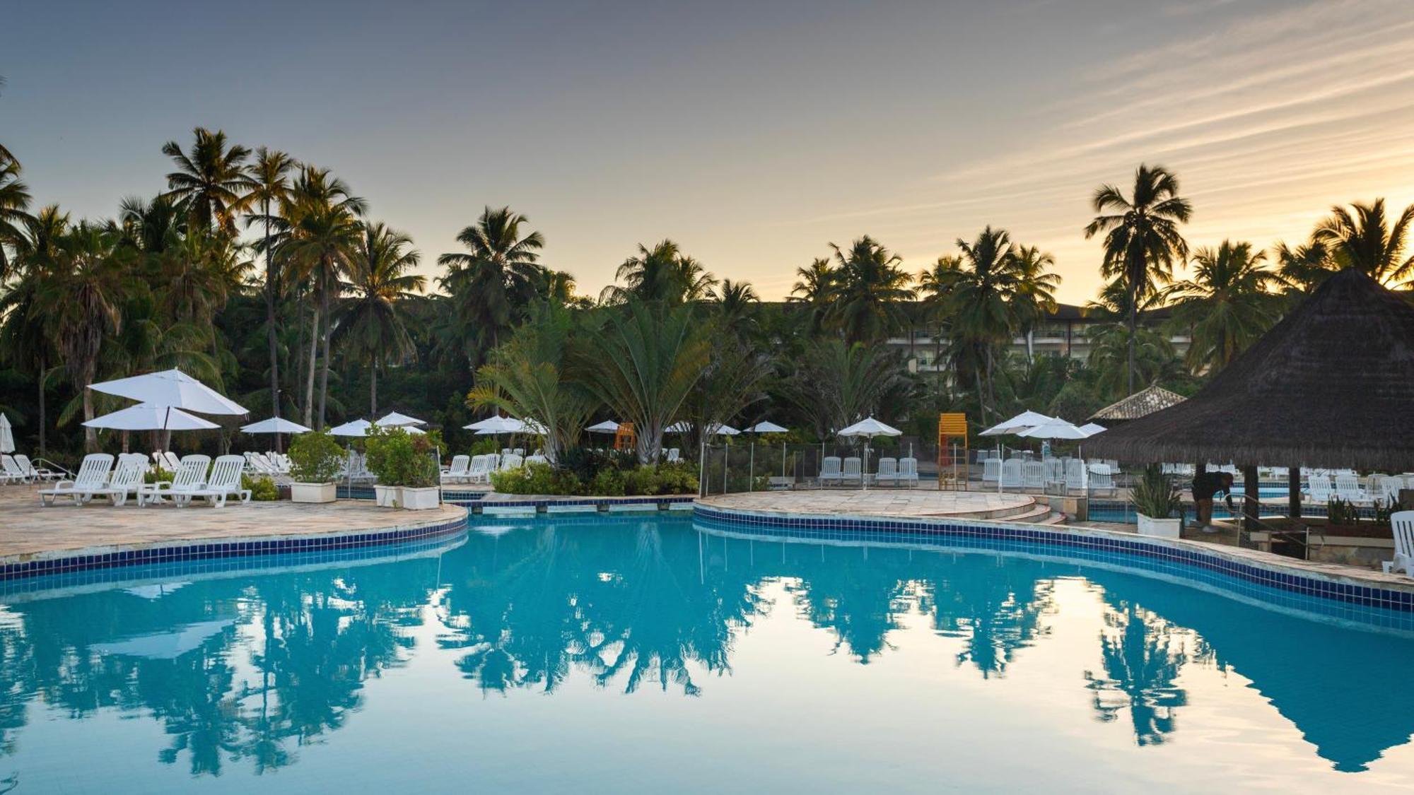 Sauipe Resorts Ala Terra Costa do Sauipe Esterno foto