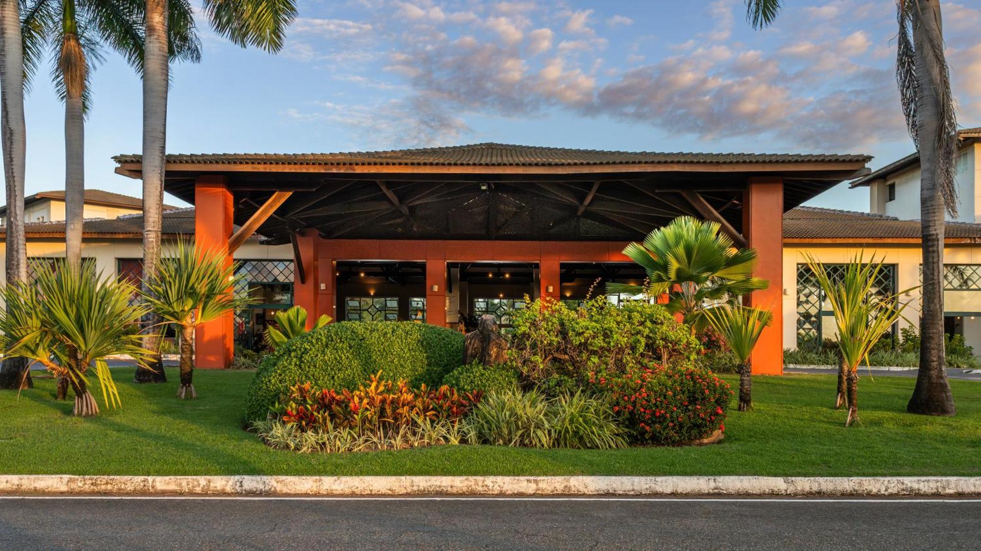 Sauipe Resorts Ala Terra Costa do Sauipe Esterno foto