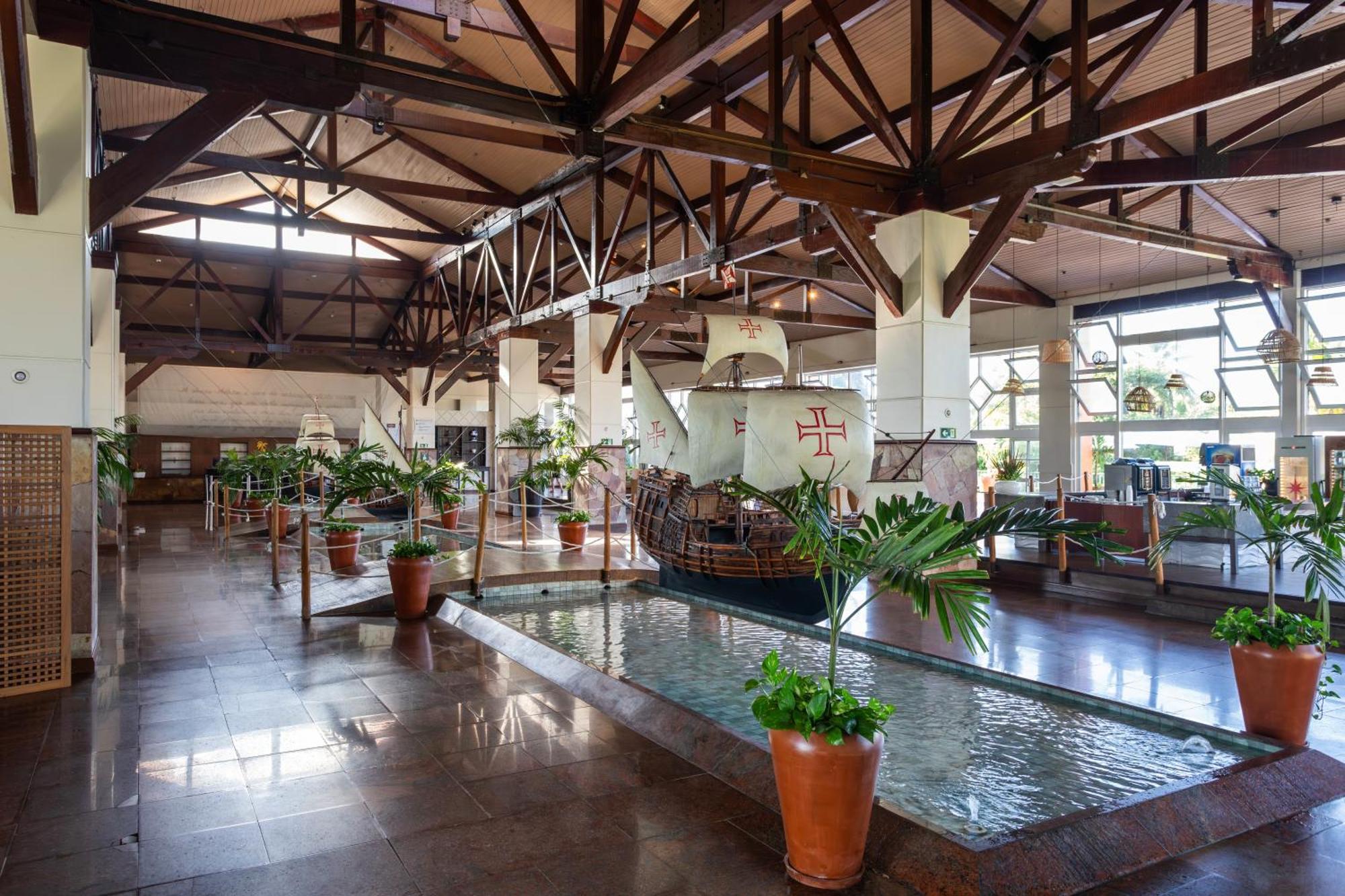 Sauipe Resorts Ala Terra Costa do Sauipe Esterno foto