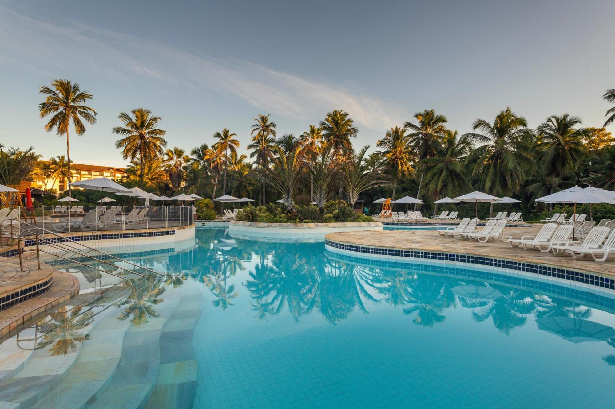 Sauipe Resorts Ala Terra Costa do Sauipe Esterno foto