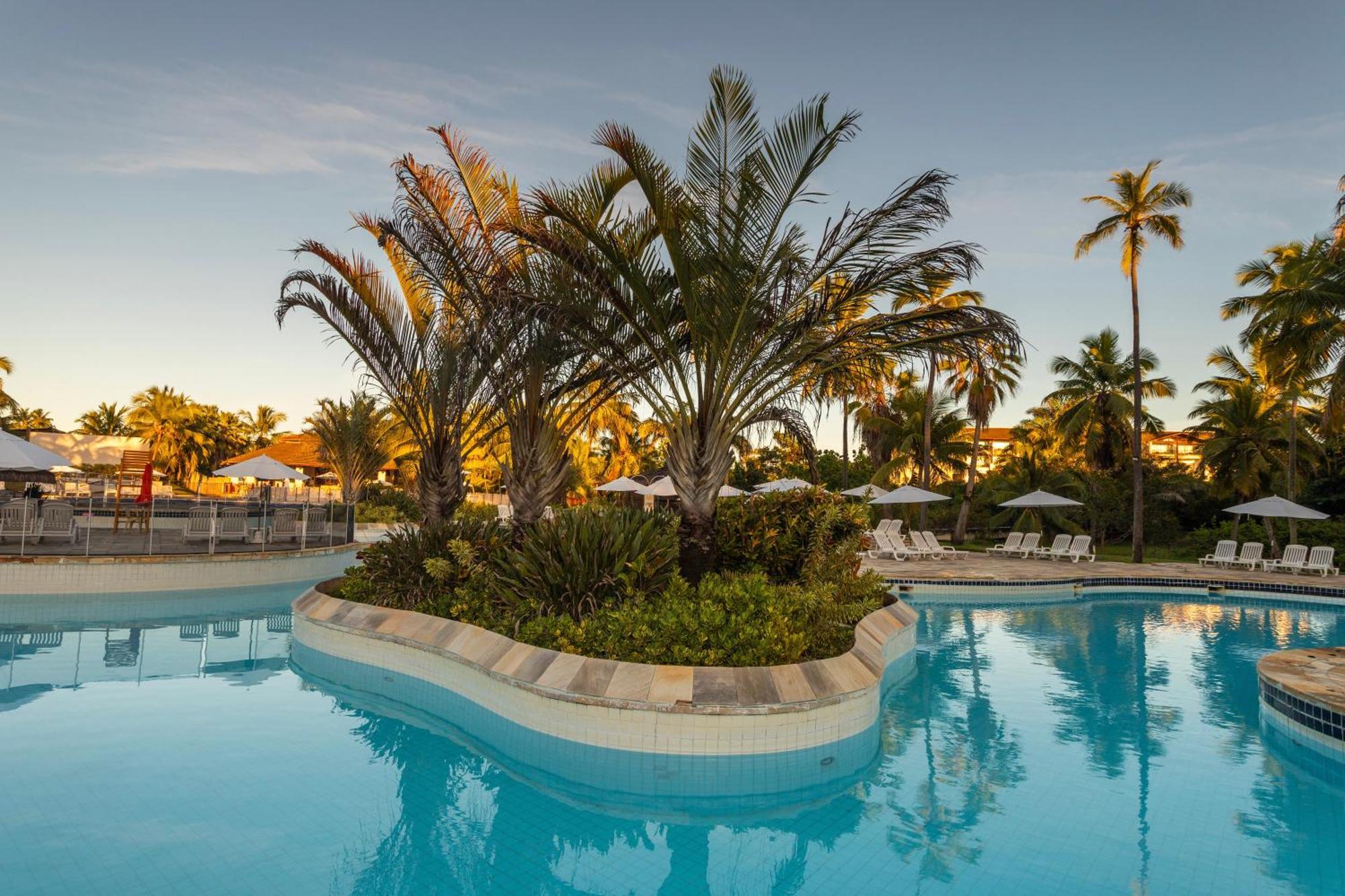 Sauipe Resorts Ala Terra Costa do Sauipe Esterno foto